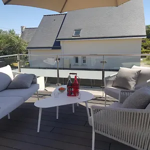 De Lokentaz Hébergement de vacances